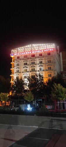 Cakmak Marble Hotel, Rezerwuj Hotel Afyon Afyon Thermal Region