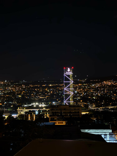 Adamo Hotel, Varaa Hotelli Mtatsminda Tbilisi