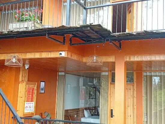Sapa Chill Retreat