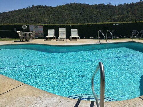 Miners Inn, Buchen Sie Hotel Mariposa Mariposa County
