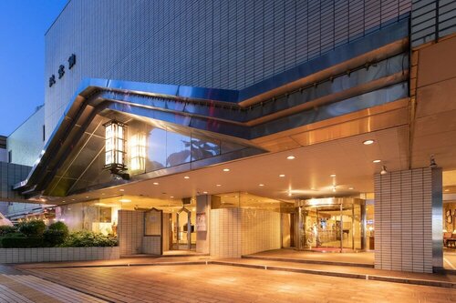 Hotel Danrokan, Забронировать Отель Кофу префектура Яманаси