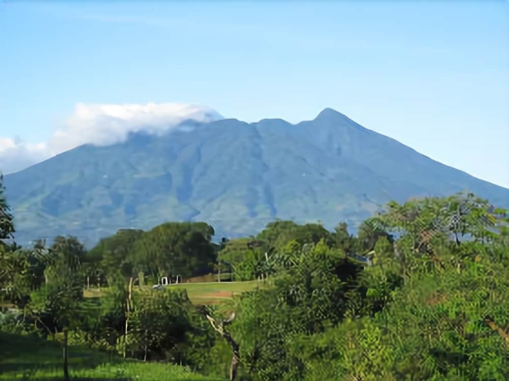 Gio Guesthouse Bogor