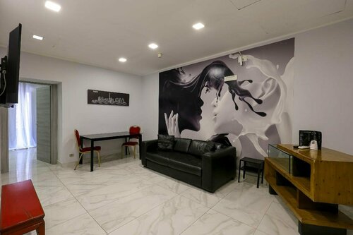 Hotel La Pace, Забронировать Отель Неаполь - Центральный вокзал Неаполь