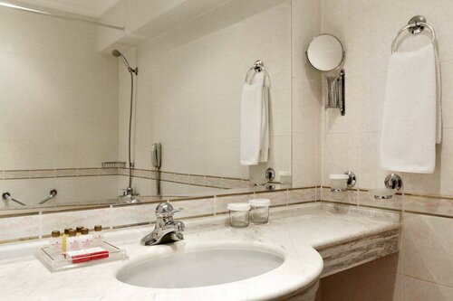 Trimontium Princess Plovdiv Hotel, Rezervasyon Otel Filibe iş otelleri, 4* 5*