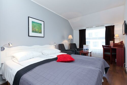 Personalhuset Bodø, Reserva ahora Hotel Bodø Kystriksveien