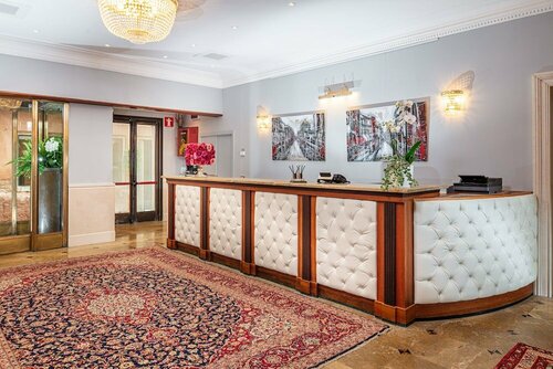 All’Angelo Art Hotel, Забронировать Отель Отели Венеции с завтраком, Завтраки