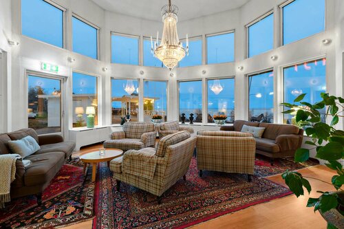 Best Western Hotell Lerdalshöjden, Varaa Hotelli Hotellit Taalainmaa aamiaisella, Aamiainen