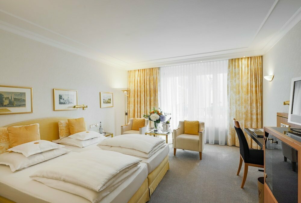 Bayerischer Hof
