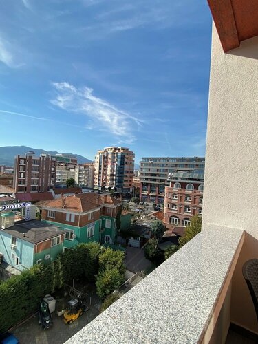 Rozafa Hotel, Prenota Hotel Hotel a Regione di Shkoder con parcheggio, Parcheggio