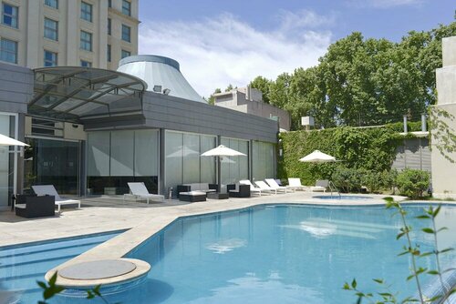 Mod Hotels Mendoza, Забронировать Отель СПА-отели Мендосы, SPA-услуги