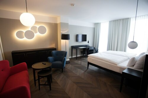 Hotel Caroline, Réserver Hôtel Hôtels à Vienne avec petit-déjeuner, près de Erste Campus, Petit-déjeuner