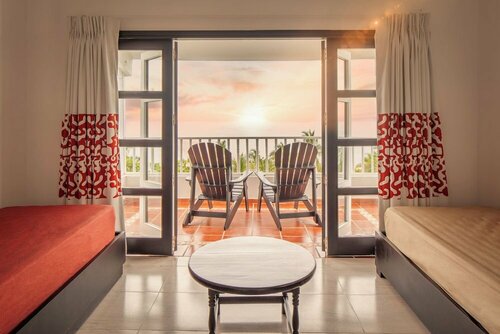 Decameron Galeon - All Inclusive, Book Resort Hotels in Magdalena with Breakfast, Breakfasts