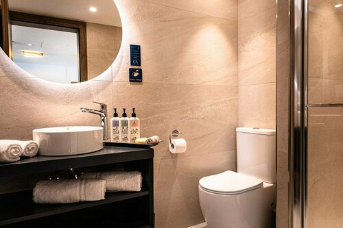 Отель CA Sand Dune Hotel, Забронировать Отель Отели Мальты 3 звезды, 3*