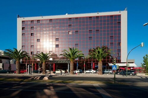 Hotel Coimbra Aeminium, Affiliated by Meliá, Забронировать Отель Коимбра Бейра-Алта