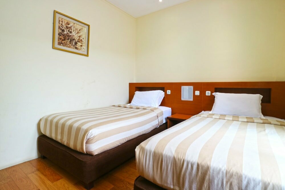 Villa Gardenia Bandung