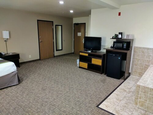 Super 8 by Wyndham Lebanon, Prenota Hotel Hotel e alloggi a Lebanon, Hotel