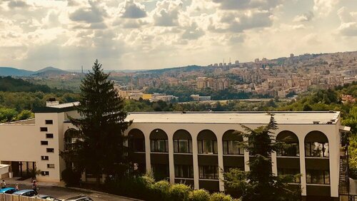 Sveta Gora Motel, Rezerwuj Hotel Hotele w Gabrovo ze śniadaniem, Śniadanie