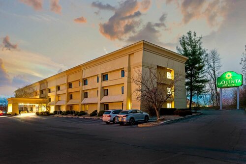 La Quinta by Wyndham Harrisburg Airport Hershey, Забронировать Отель Гаррисберг Hershey-Harrisburg