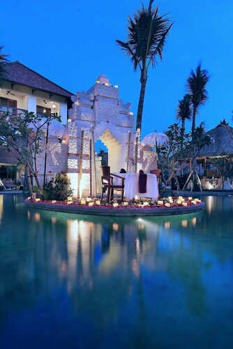 The Alantara Sanur, Prenota Hotel Sanur Kaja Denpasar Municipality