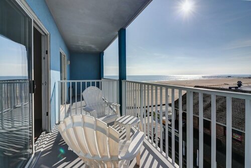 Ocean 1 Hotel & Suites Ocean City, Забронировать Отель Оушен-Сити Мэриленд, рядом с Inlet Park