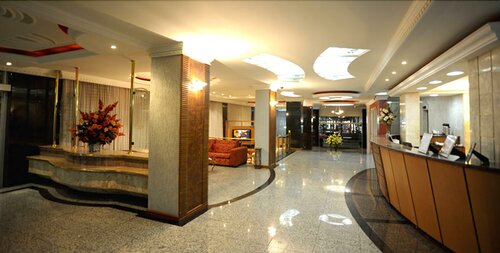 Copas Verdes Hotel, Book Hotel Cascavel Parana