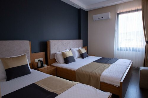 Carpe Diem Otel, Забронировать Отель Бизнес-отели Айвалык, 4* 5*