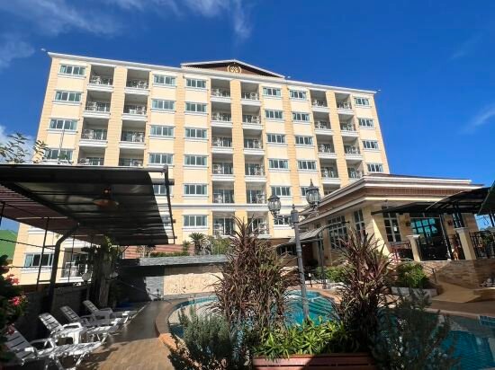 Royal Grand Pattaya