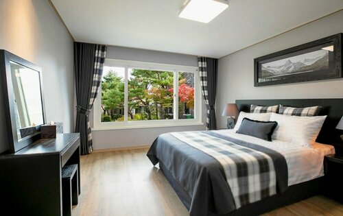 Kensington Resort Seorak Valley, Buchen Sie Resort Toseong Gangwon-Do