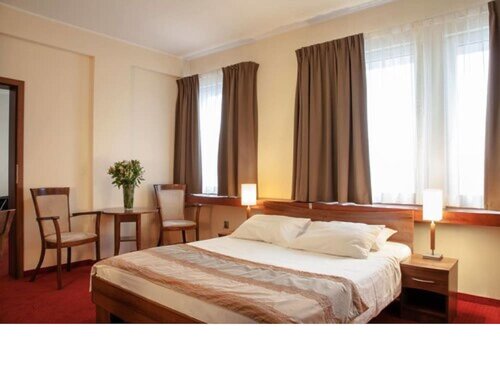 mHotel, Rezervasyon Otel Lodz SPA Otelleri, SPA