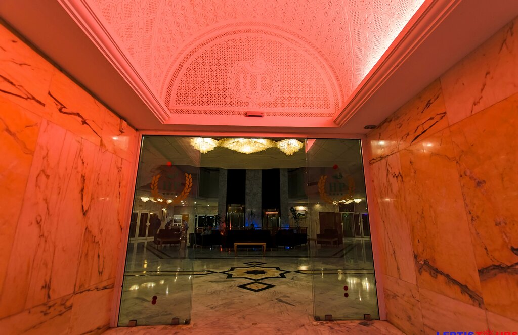 Houria Palace Hotel