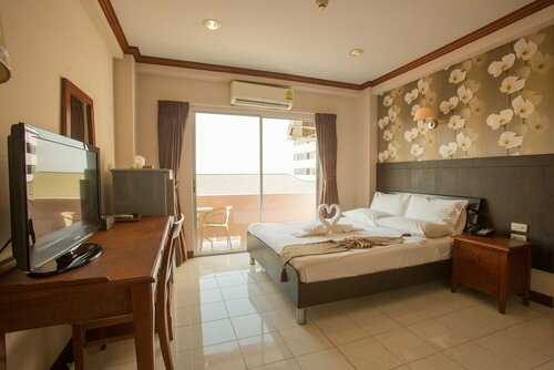 skhayfa entier appartement Thailande, Забронировать Отель СПА-отели Паттайя, рядом с Кафе Хард Рок, SPA-услуги