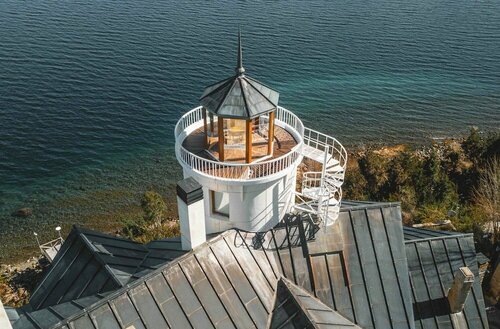 El Faro Boutique Hotel & Spa by DON, Брондау Резорт Villa La Angostura 