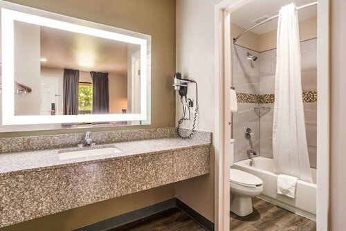 Econo Lodge Inn & Suites, Réserver Hôtel Evergreen Alabama