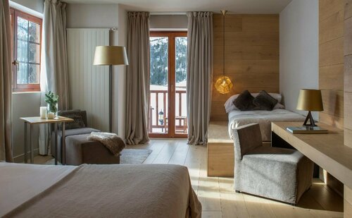 Grau Roig Andorra Boutique Hotel & Spa, Reservar Resort Hotéis em Grandvalira Ski Resort com piscina, Piscina