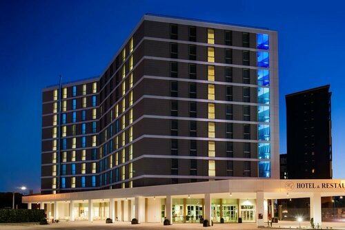 Hotel degli Arcimboldi, Забронировать Отель Бикочча - Зара Милан