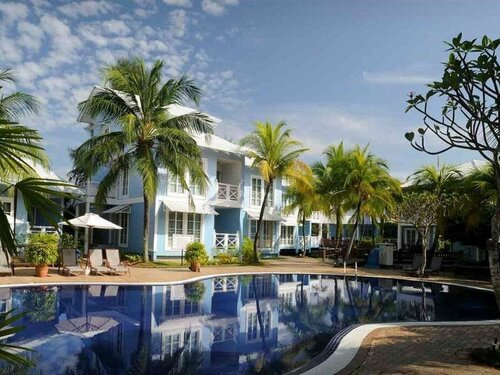Residence Desa Lagoon Resort, Buchen Sie Resort SPA-Hotels in Port Dickson, SPA