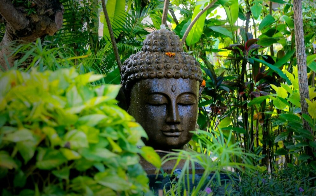 Bali Hotel Pearl