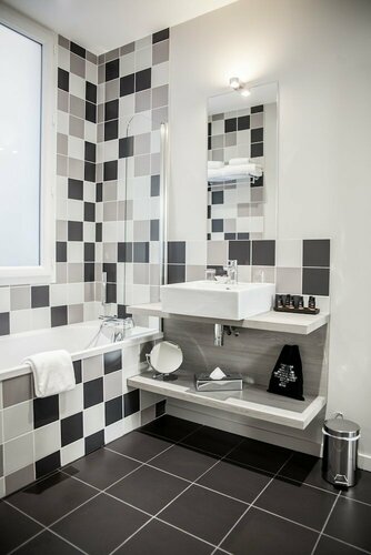 Hôtel de Tourny - Boutique Hôtel Bordeaux Centre, Забронировать Отель Центр-Вилль Бордо