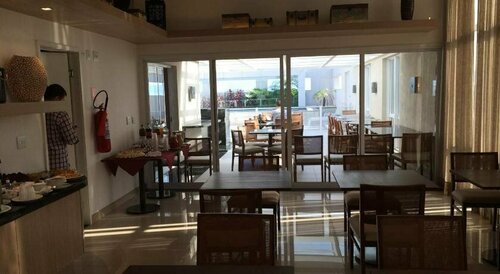 Hotel Diamond Rede Mont Blanc, Забронировать Отель Отели штата Рио-де-Жанейро с парковкой, Парковка