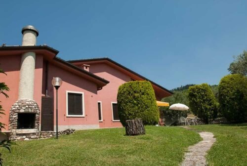 Residence Arca, Забронировать Апарт-отель Отели Garda Veneto с бассейном, Бассейн