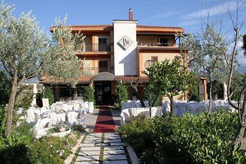Hotel Ristorante Excelsior, Book Hotel Corfinio Majella
