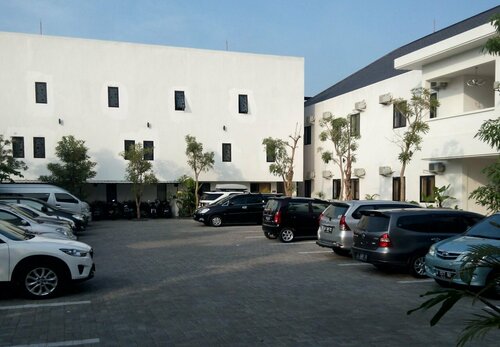 Airy Gadingrejo Ahmad Yani 55 Pasuruan, Réserver Hôtel Hôtels au centre de Pasuruan, hôtels au centre de Pasuruan