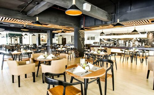Golden Tulip Essential Tangerang, Prenota Hotel Hotel a Banten con colazione, Colazione