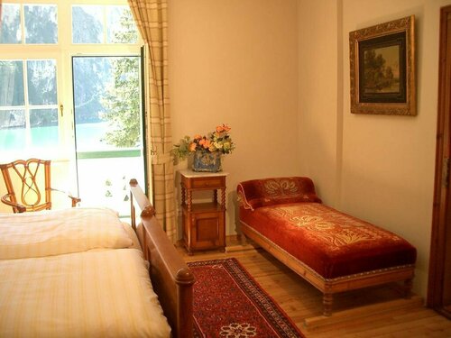 Hotel Lago di Braies, Забронировать Отель Брайес Hochpustertal Valley