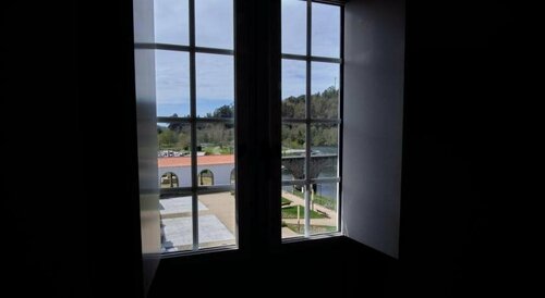 Hotel Os Poetas, Забронировать Отель Аркуш-ди-Валдевеш Serra da Peneda