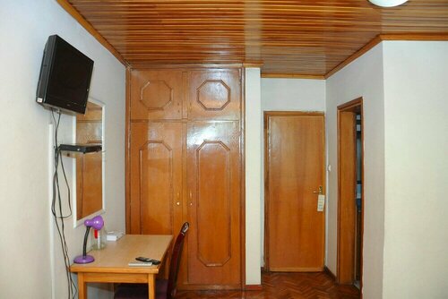 Yeka Guest House, Đặt Nhà khách Khách sạn ở Yeka bao gồm bữa sáng, Bữa sáng