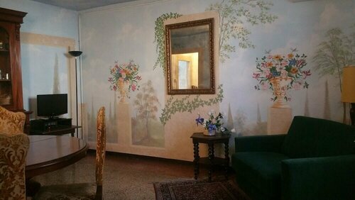 B&B Palazzo Camozzini, Забронировать Отель Отели Вероны 3 звезды, рядом с Римский амфитеатр, 3*