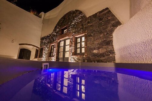 Casa Santantonio, Забронировать Гостевой дом Тира Santorini Caldera