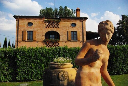 Villa Portoverde, Забронировать Вилла Отели в центре Фояно-делла-Кьяна, в центре