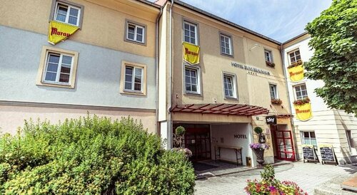 Hotel & Restaurant Brauhaus zu Murau, Book Hotel Hotels in Styria with Parking, Parking
